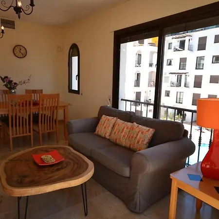 Marina Real 425