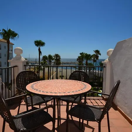 Apartment Marina Real 425