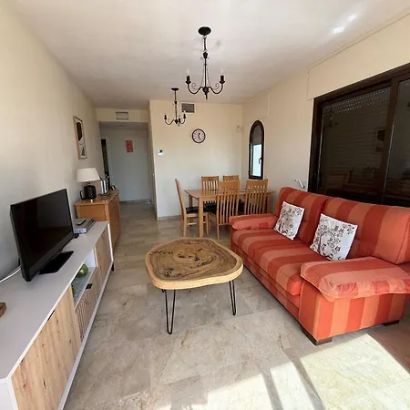 Marina Real 425 *
