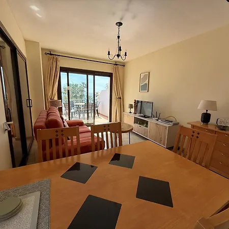 Appartement Marina Real 425 Manilva