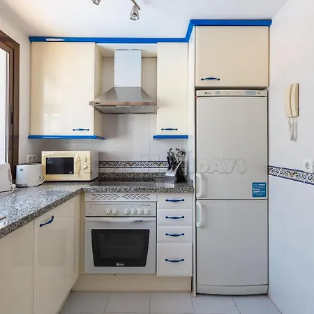 Marina Real 425 Apartment Manilva