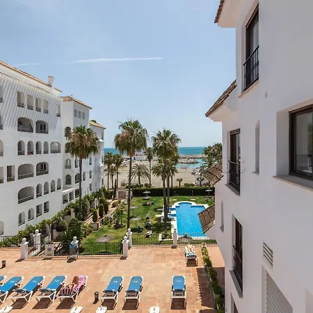 Marina Real 425 Manilva
