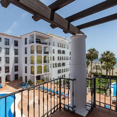 Apartment Marina Real 425