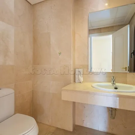 Apartment Marina Real 425 *