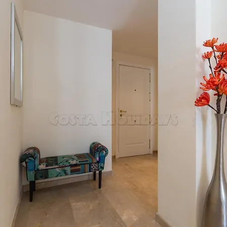 Apartment Marina Real 425 Manilva