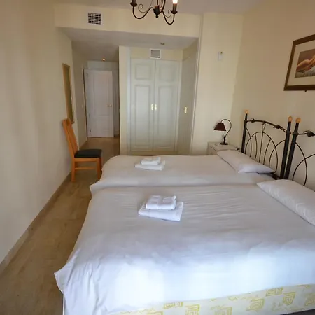 Apartment Marina Real 425 Manilva