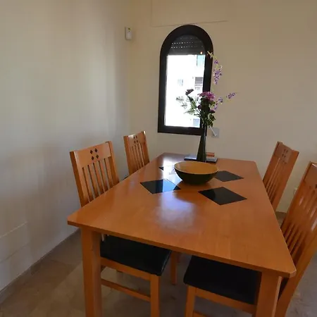 Marina Real 425 Apartment Manilva